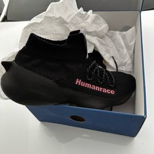 Adidas Human race
